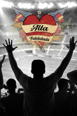 Alta Fidelidade (2025) poster