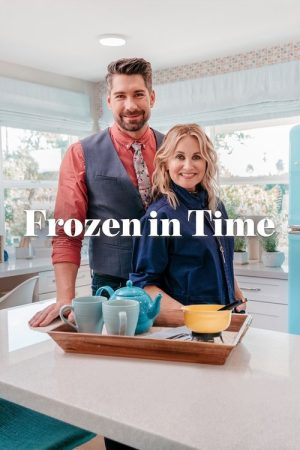Frozen in Time (2021) poster