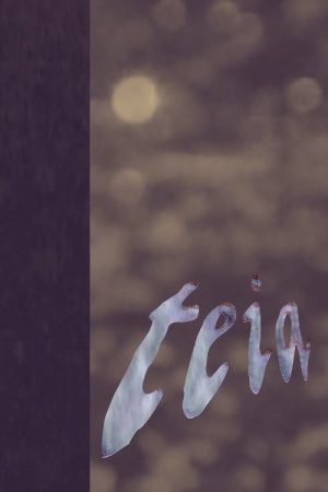 Teia (2025) poster