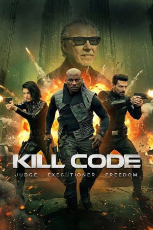 Kill Code (2026) — Cast, Story & Where to Watch | MovieLinkBD poster