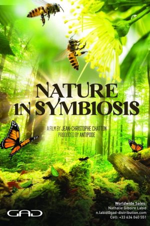 Nature in Symbiosis (2022) poster