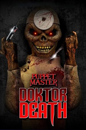 Puppet Master: Doktor Death (2022) poster