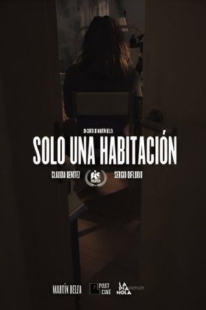Solo una habitación (2018) poster