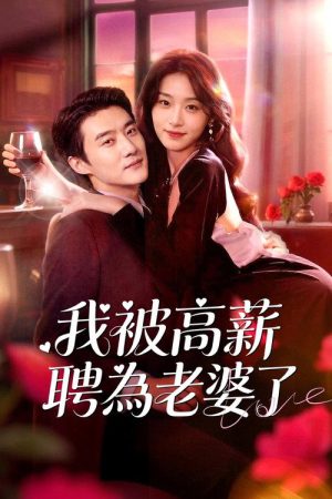 我被高薪聘為老婆了 (2026) poster