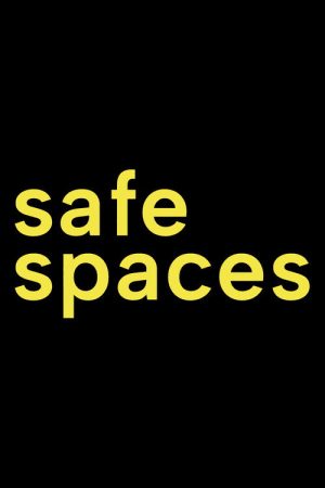 Safe Spaces (2026) poster