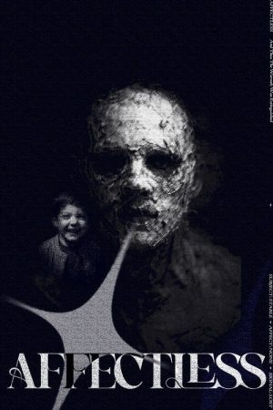 AFFECTLESS (2026) poster