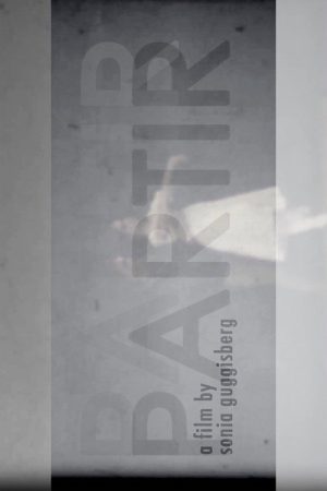 Partir (2018) poster