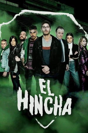 El hincha (2022) poster