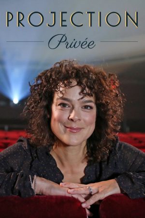 Projection privée (2019) poster