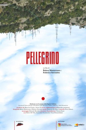 Pellegrino (2017) poster