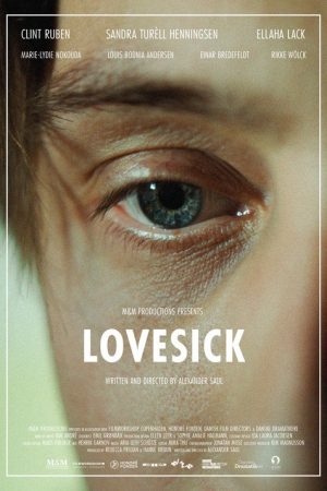 Lovesick (2024) poster