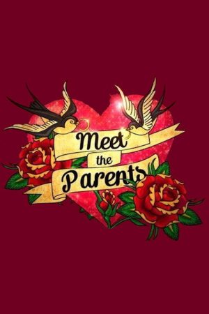 Meet the Parents (2016) poster