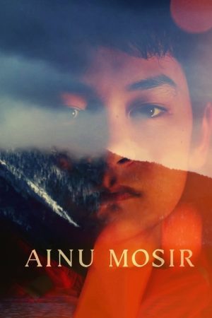 Ainu Mosir (2020) poster