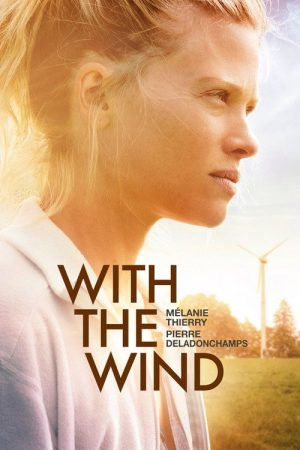 With the Wind (2018) poster