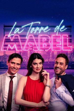 La torre de Mabel (2021) poster