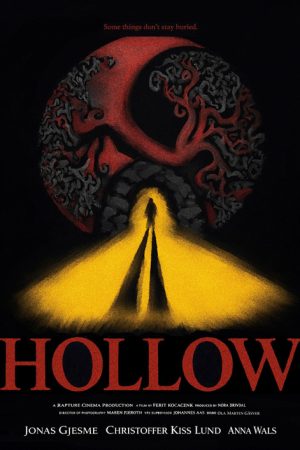 Hollow (2026) poster