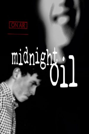 Midnight Oil (2026) poster