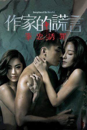 Deception of the Novelist (2019) poster