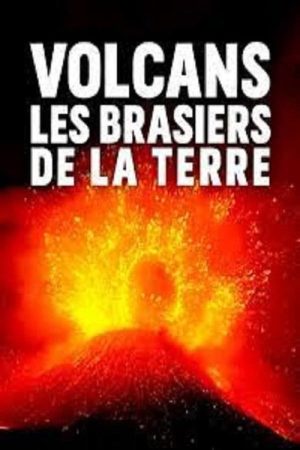 Planet der Vulkane (2019) poster