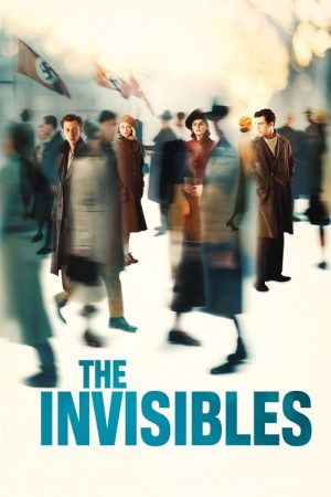 The Invisibles (2017) poster