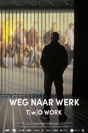 Weg naar Werk (2023) poster