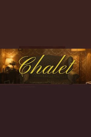 Chalet (2022) poster