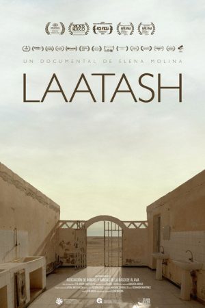 Laatash (2019) poster