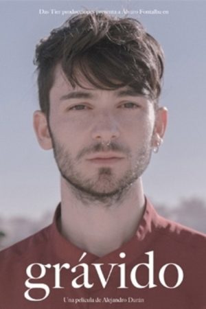 Grávido (2017) poster