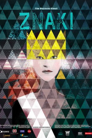 Znaki (2018) poster