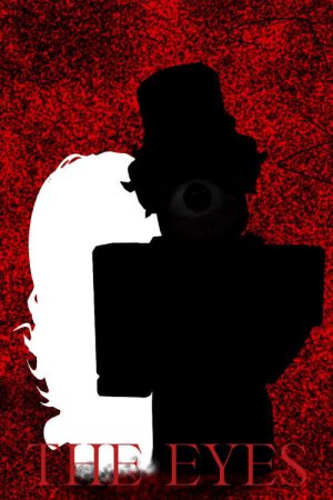The Eyes (2026) poster