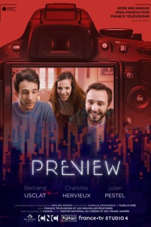 Preview (2018) poster