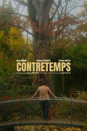 CONTRETEMPS (2026) poster