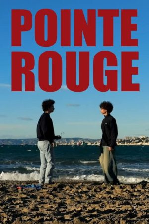 Pointe Rouge (2026) poster