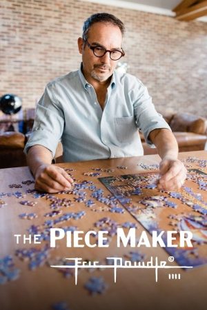 The Piece Maker (2022) poster