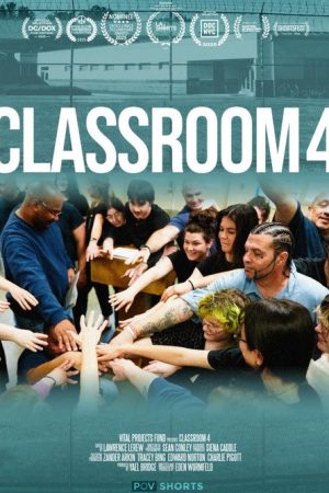 Classroom 4 (2025) poster