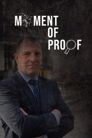 The Moment of Proof (2021) poster