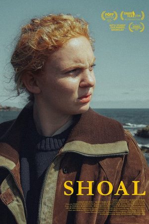 Shoal (2020) poster