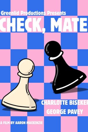 Check, Mate (2026) poster