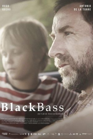Black Bass (2019) poster