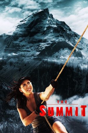 The Summit (2023) poster