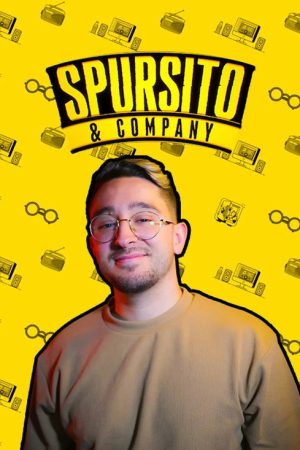 Spursito & Company (2023) poster