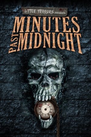 Minutes Past Midnight (2016) poster