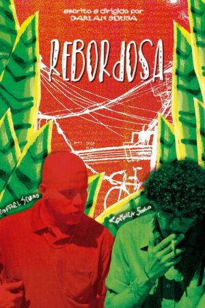 Rebordosa (2024) poster