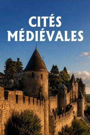 Cités Médiévales (2026) poster