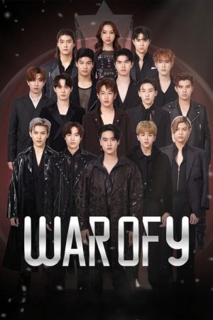 War Of Y (2022) poster