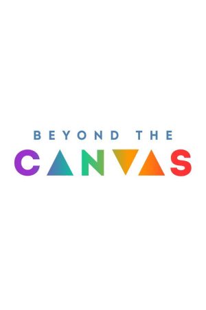 Beyond the Canvas (2020) poster