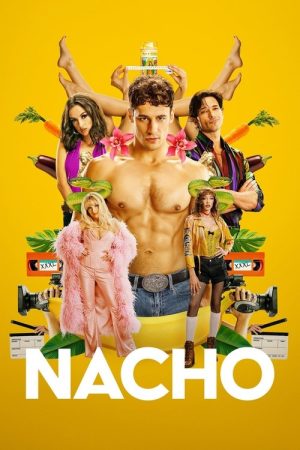 Nacho (2023) poster