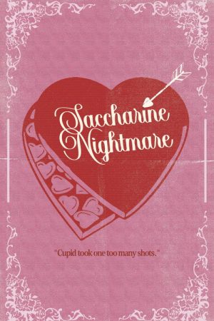 Saccharine Nightmare (2026) poster