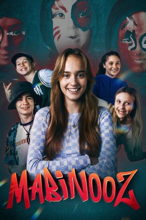 Mabinooz (2023) poster