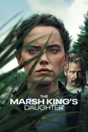 The Marsh King’s Daughter (2023) poster